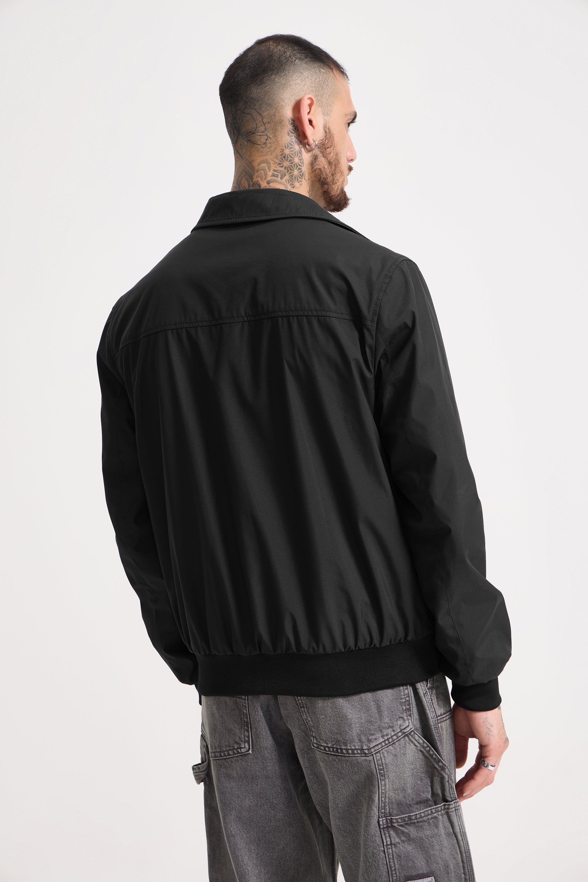 Louis - Reversible Jacket