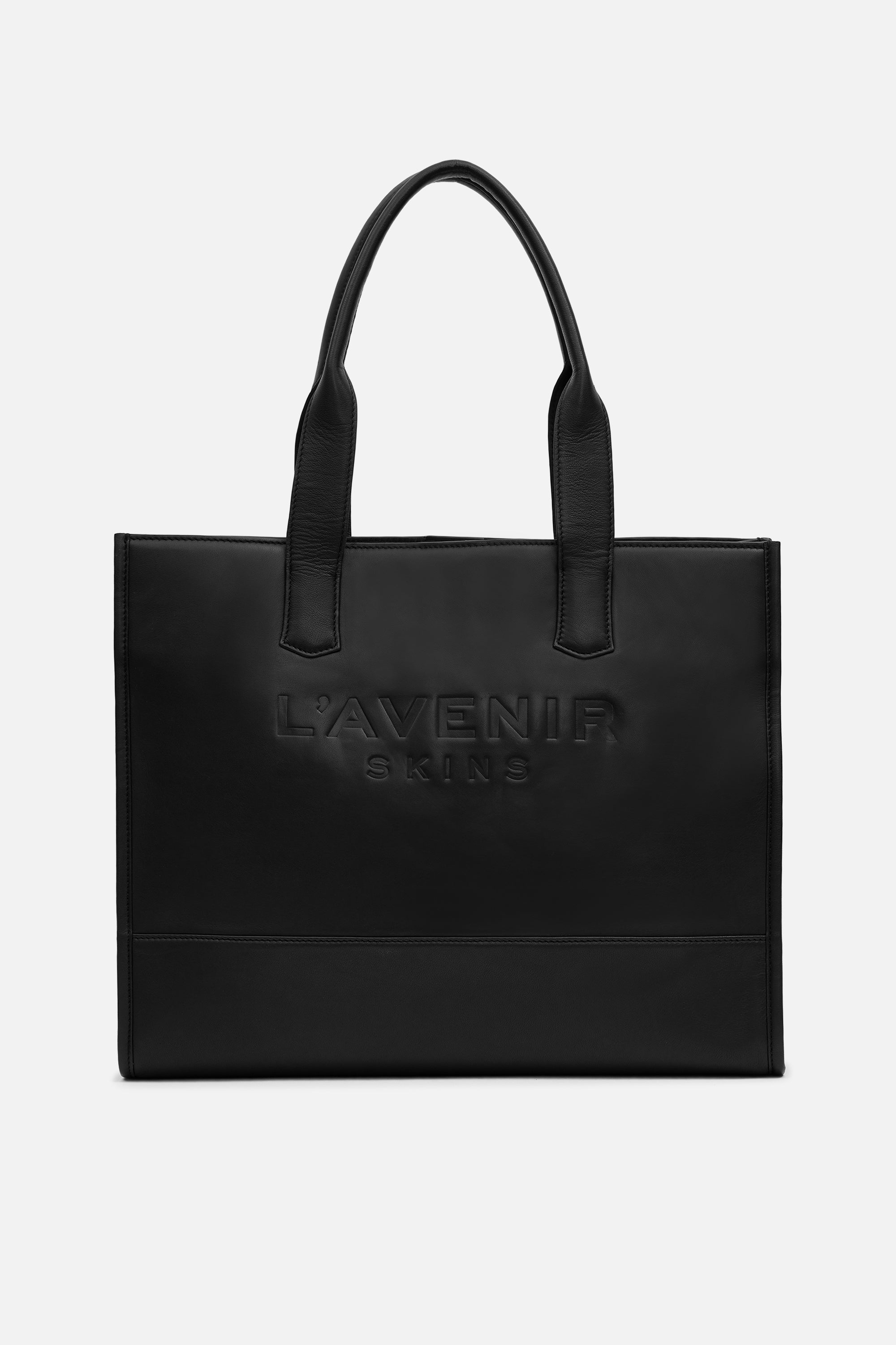 L'avenir Shopper Tote Bag