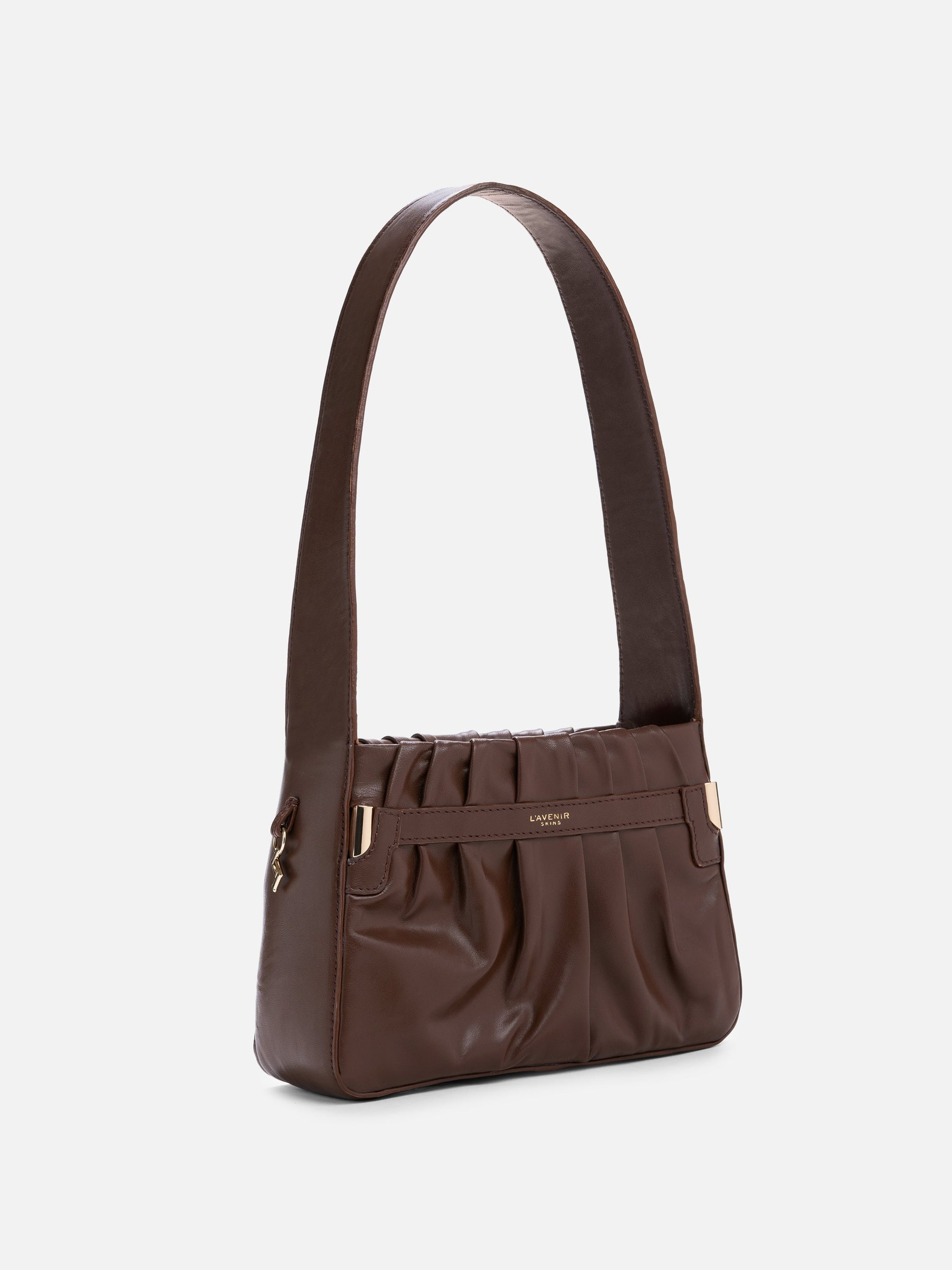 Bagatelle Vintage cloth handbag